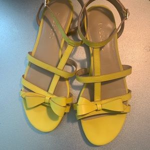 Talbots Women’s Sandals